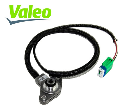Sensor Valeo Presión Transmisión Peugeot Renault 7700100009