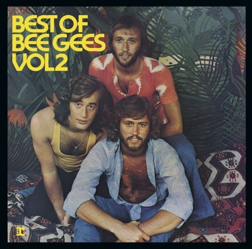 Cd Best Of Bee Gees 2 - Bee Gees