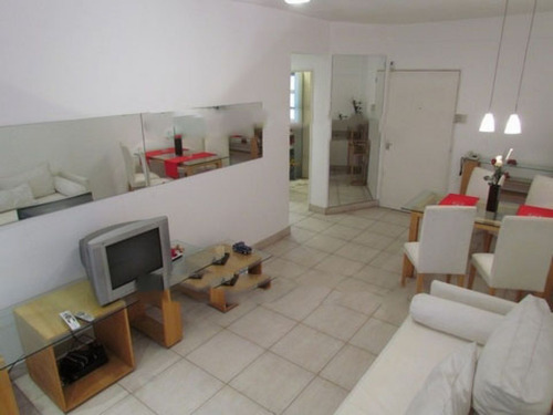 Palermo, Av Córdoba 3700, 3 Amb, 75m2, U$s 850 + Luz+gas. 3px