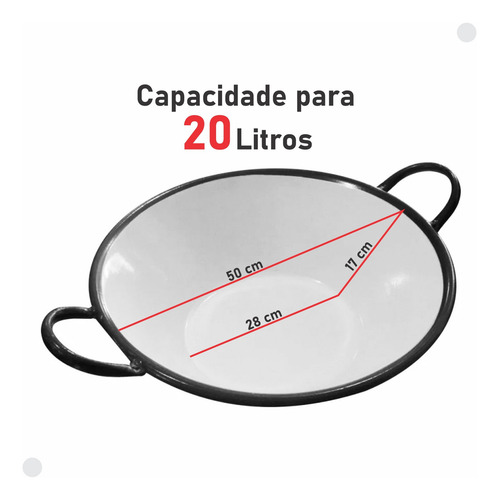 Fogão Fritador De Pastel E Salgados Em Aço Inox Com Tacho 22