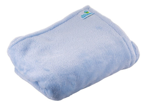 Cobertor / Cobija Para Bebé Calientita Frazada Suave