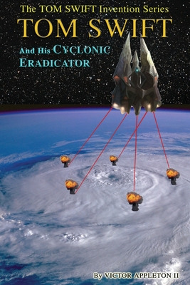 Libro Tom Swift And His Cyclonic Eradicator - Hudson, Tho...