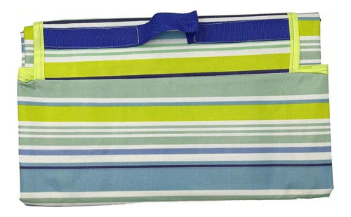 Picnic Impermeable Camping Colchonetas Playa Manta Portable