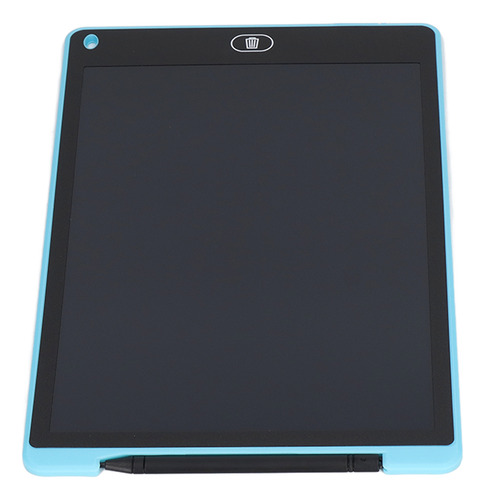 Tableta De Escritura Lcd De 12 Pulgadas, Protección Ocular D