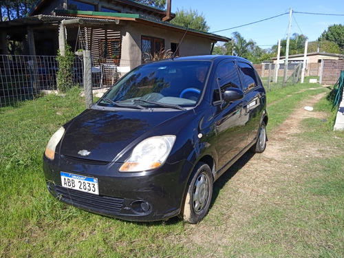 Chevrolet Spark 1.0 Extra Full