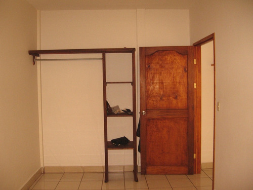 Imagen 5 de 5 de Alquiler De Bonito Y Cómodo Apartamento En El Coyol