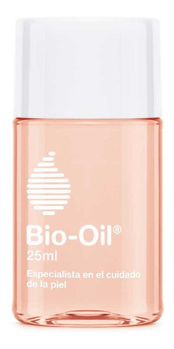 Bio Oil Cicatrices Estrias Manchas En La Piel 25ml