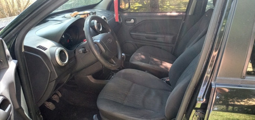 Ford Ecosport 1.6 Xl Plus Mp3 4x2 2009