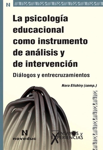 La Psicologia Educacional Como Instrum (ens Y Exp 82).elichi