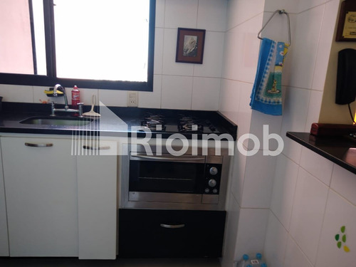 Imagem 28 de 30 de Apartamento - Ref: 3460