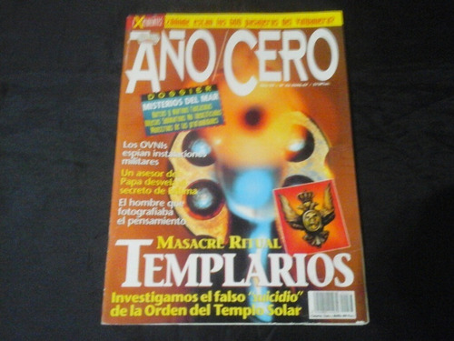 Revista Año Cero # 67