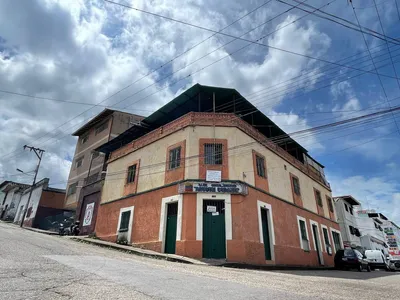 Edificio en venta