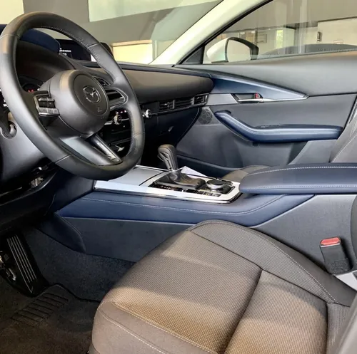 Mazda CX-30 2.0 Touring