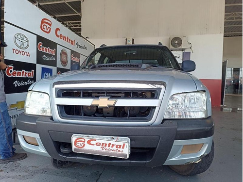 Chevrolet S10 Rodeio 2.8 D 4x4