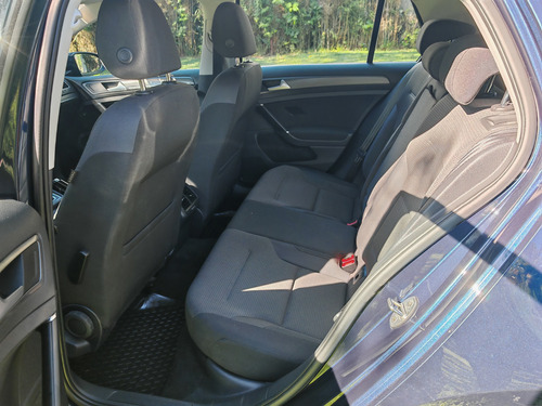 Volkswagen Golf 1.4 Comfortline Tsi Dsg