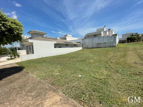 Imagem 1 de 4 de Terreno Em Condomínio Para Venda Em Presidente Prudente, Porto Seguro Residence - Tcv44501_2-1160050