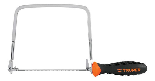 Arco Calador Para Segueta 6p Truper