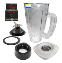 Comprar Vaso Tfal Tefal Infinyforce Policarbonato Completo T-fal 