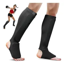 Comprar Artes Marciales Espinilleras Muay Thai Mma Kick Boxing 1 Par