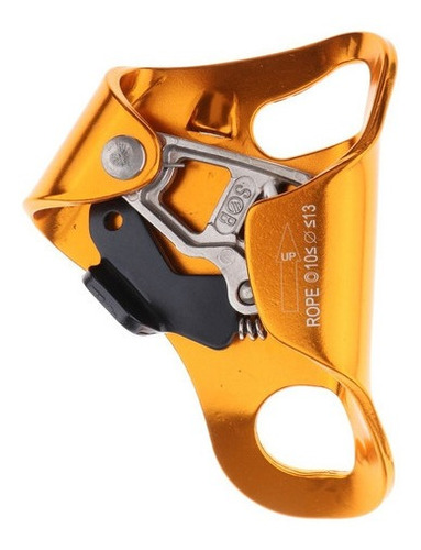 Pecho De Escalada Ascender Abdominal Para Equipo De Escalada