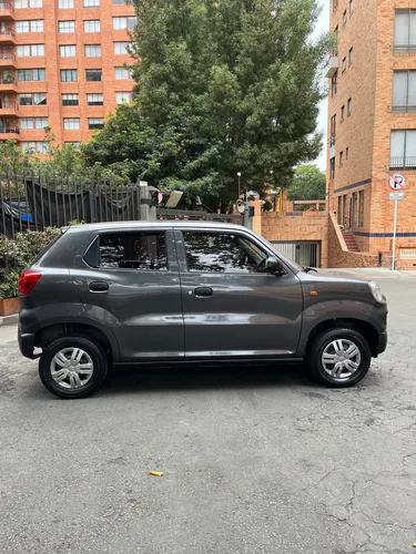 Suzuki S-Presso 1.0