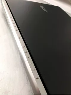 Acer V15 Nitro Black Edition