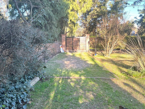 Imagen 5 de 5 de Terreno - Barrio Parque Leloir