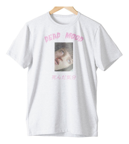 Imagem 1 de 2 de Camiseta Algodão Aesthetic Vaporwave Mia Wallace Egirl Eboy