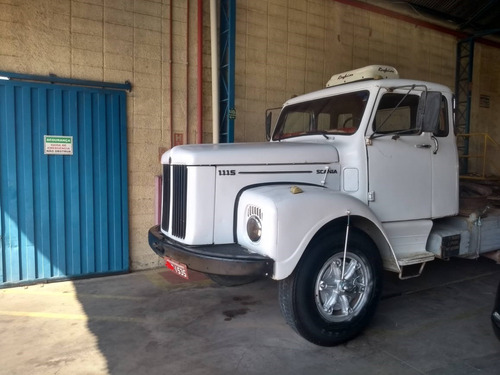 Scania 111 S 1977