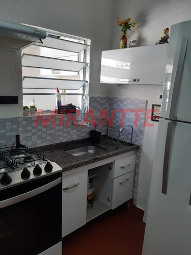 Imagem 5 de 8 de Terreno Em Vila Mazzei - São Paulo, Sp - 360615