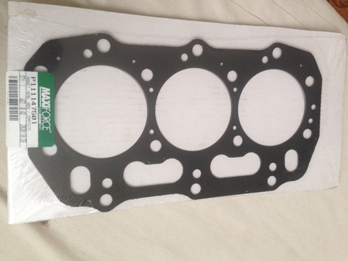 Empacadura Camara Perkins 403 Serie 400 Cat 3013c