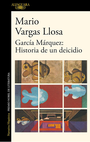 Libro: García Márquez: Historia De Un Deicidio Garcia Marque