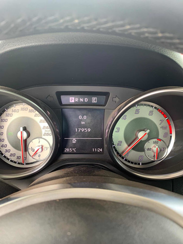 Mercedes-benz Clase Slk 1.8 Slk250 Cgi B.efficiency At 2014