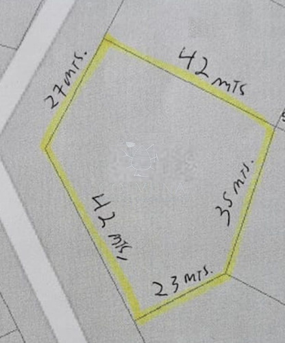 Imagen 2 de 2 de Terreno En Esquina En Marly - Consulte !!!!!! - Punta Del Este Marly