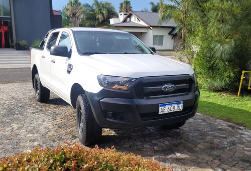 Ford Ranger 2.2 Cd Xl Tdci 150cv 4x2