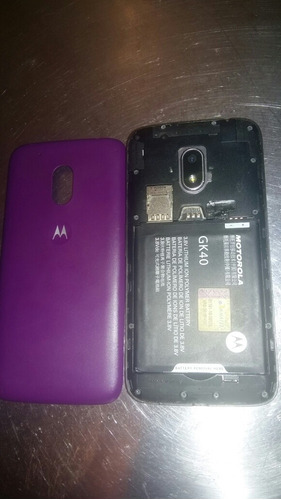 Celular  Motorola  G4 Play