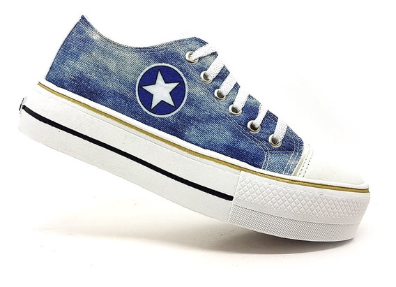jeans all star