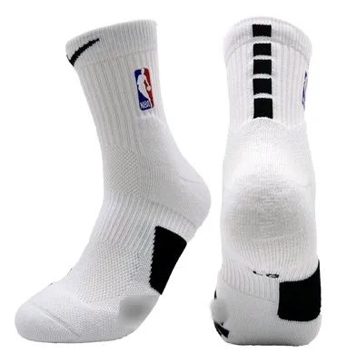 Calcetas elite basketball hot sale