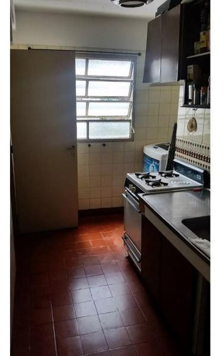 Departamento 2 Ambientes