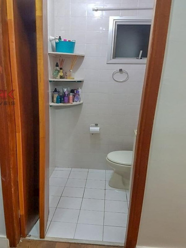 Ref.: 4808 - Apartamento Em Jundiaí Para Venda - V4808