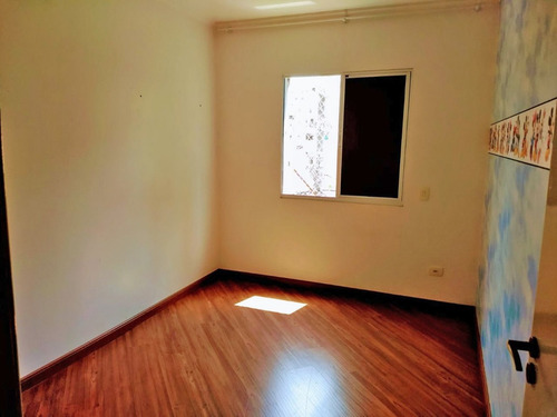 Imagem 15 de 15 de Apartamento Jardim Do Mar São Bernardo Do Campo - 1033-5734