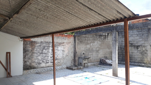 Casa Terrea 3 Qts 250m2 Resende
