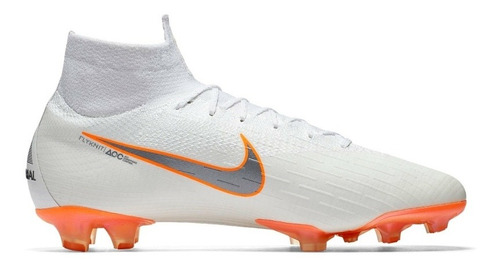 Botines Nike Mercurial Superfly 6 Elite Fg | Mercado Libre