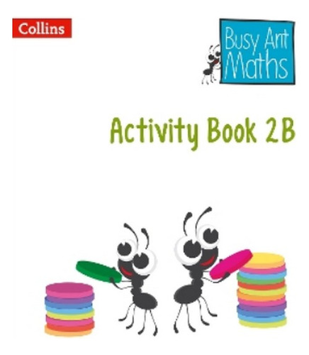 Year 2 Activity Book 2b - Louise Wallace, Jo Power, Nic. Ebs