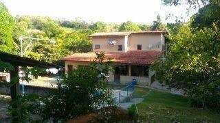 Imagem 1 de 10 de Casa À Venda, 210 M² Por R$ 380.000,00 - Rio Do Ouro - São Gonçalo/rj - Ca20496