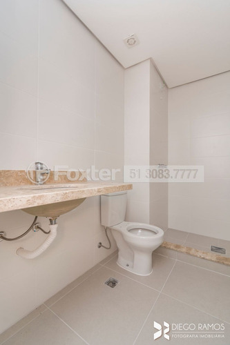 Imagem 8 de 30 de Apartamento, 1 Dormitórios, 48.14 M², Cristo Redentor - 157889