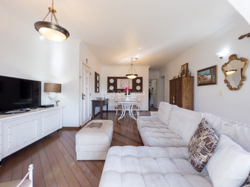 Imagem 5 de 30 de Apartamento À Venda Em Cambuí - Ap011213