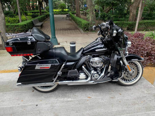 Imagen 5 de 12 de Harley Davidson Ultra Limited