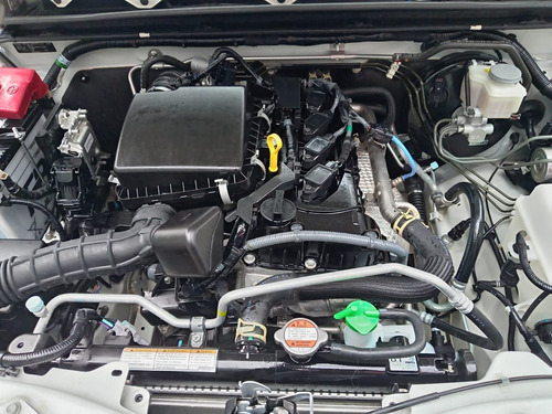 Suzuki Jimny 1.5 Glx At