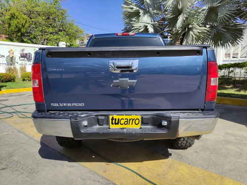 Chevrolet Silverado Ls